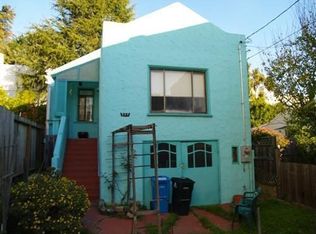 624 29th St, San Francisco, CA 94131