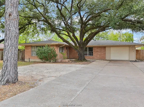 306 Glade St, College Station, TX 77840