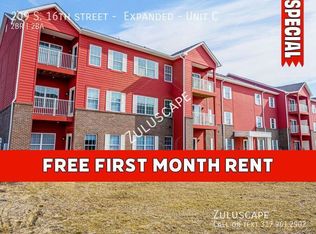 209 S 16th St #C, Elwood, IN 46036