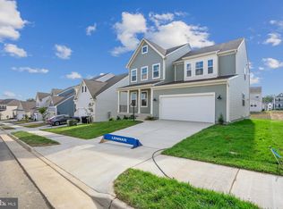 18328 Gleneagle Dr LOT 2243, Jeffersonton, VA 22724