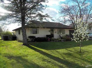 1028 Parkview Dr, Decatur, IN 46733