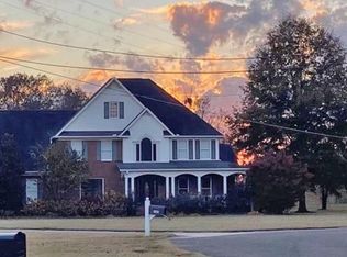 105 Fawn Ln, Savannah, TN 38372