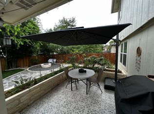 1122 Brashear Ln, Cedar Park, TX 78613