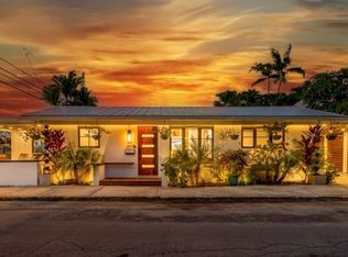 903 Packer St, Key West, FL 33040