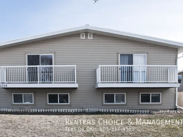 2305 13th St N #1, Lethbridge, AB T1H 4T7