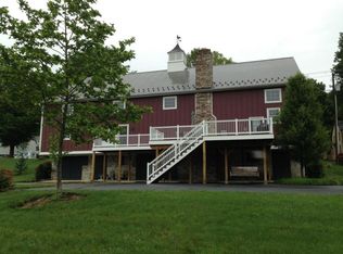 2532 Marietta Ave, Lancaster, PA 17601