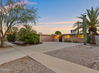 2932 S Hearthstone Dr, Tucson, AZ 85730