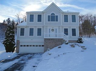131 Cardinal Cir, Pittsburgh, PA 15237