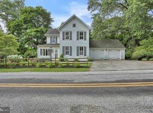 1284 Moulstown Rd N, Hanover, PA 17331