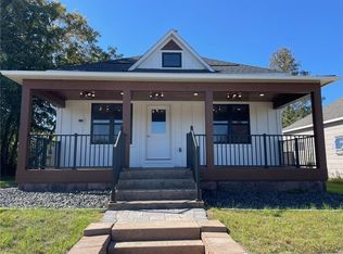 10611 Main St, Hayward, WI 54843