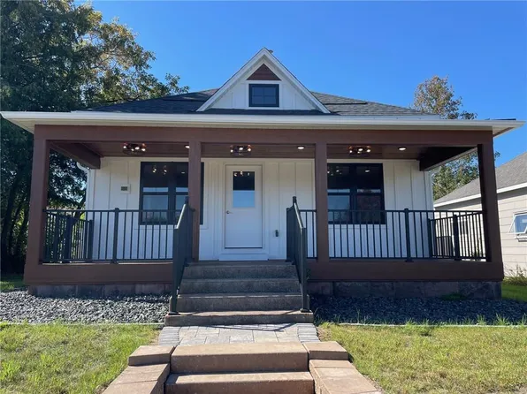 10611 Main Street, Hayward, WI 54843