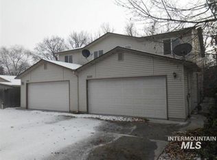 2221-2223 S Pacific St, Boise, ID 83705