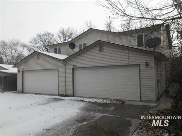 2221-2223 S Pacific St, Boise, ID 83705