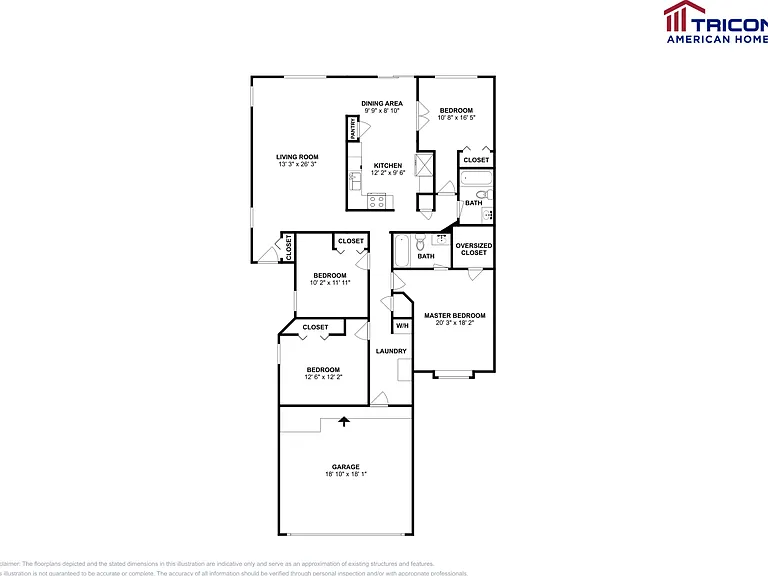 1293 Munson Cove Dr — Photo 16