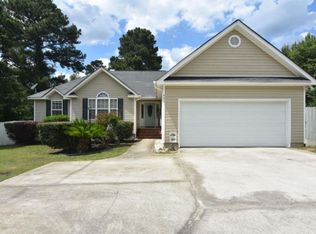 462 Meadowfield Rd, Gaston, SC 29053