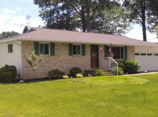 346 34th St SW, Canton, OH 44706