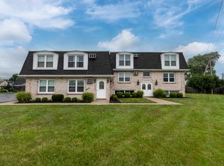 2379 Eggert Rd APT 1, Tonawanda, NY 14150