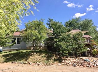 450 Shewana Ln, New Castle, CO 81647