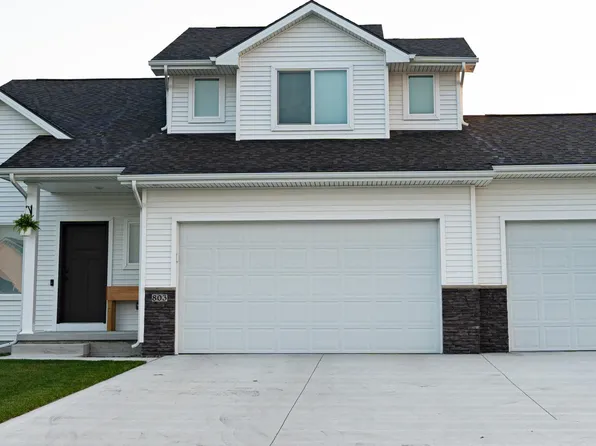 803 Kingman Blvd, Madrid, IA 50156