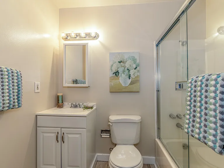 Sunnyvale Terrace Apartments — Photo 11