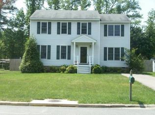 1009 Brookwood Glen Ln, Glen Allen, VA 23060
