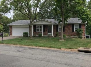 26 Drucker Ln, Old Monroe, MO 63369