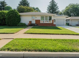 1017 N 28th St, City Of Bismarck, ND 58501