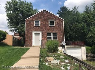 257 Rodilin Dr, Pittsburgh, PA