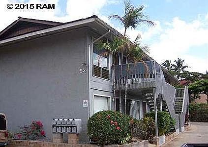 2nd image of 52 Walaka St APT 8