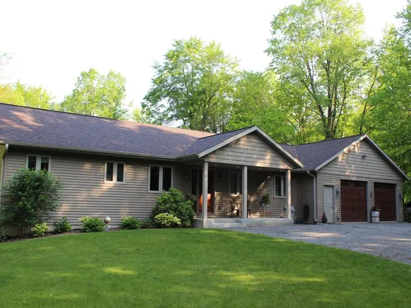 210560 MARYEL DRIVE, Stratford, WI 54484