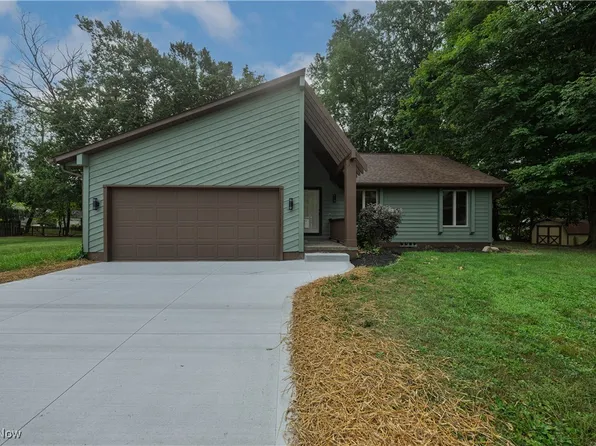 7890 Killington Ave NW, North Canton, OH 44720