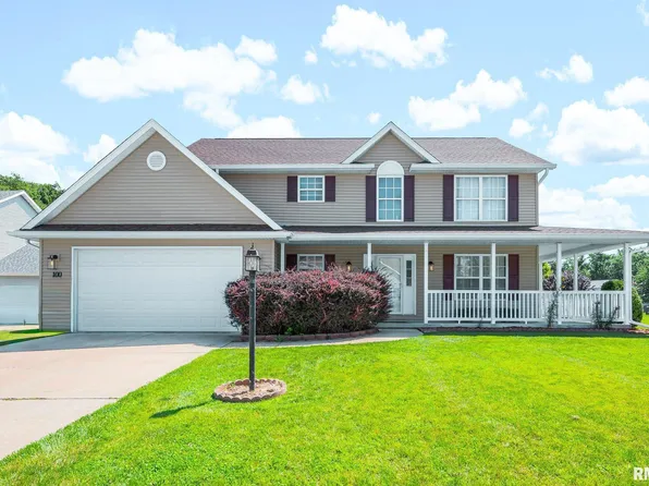 100 Stone Creek Ct, East Peoria, IL 61611
