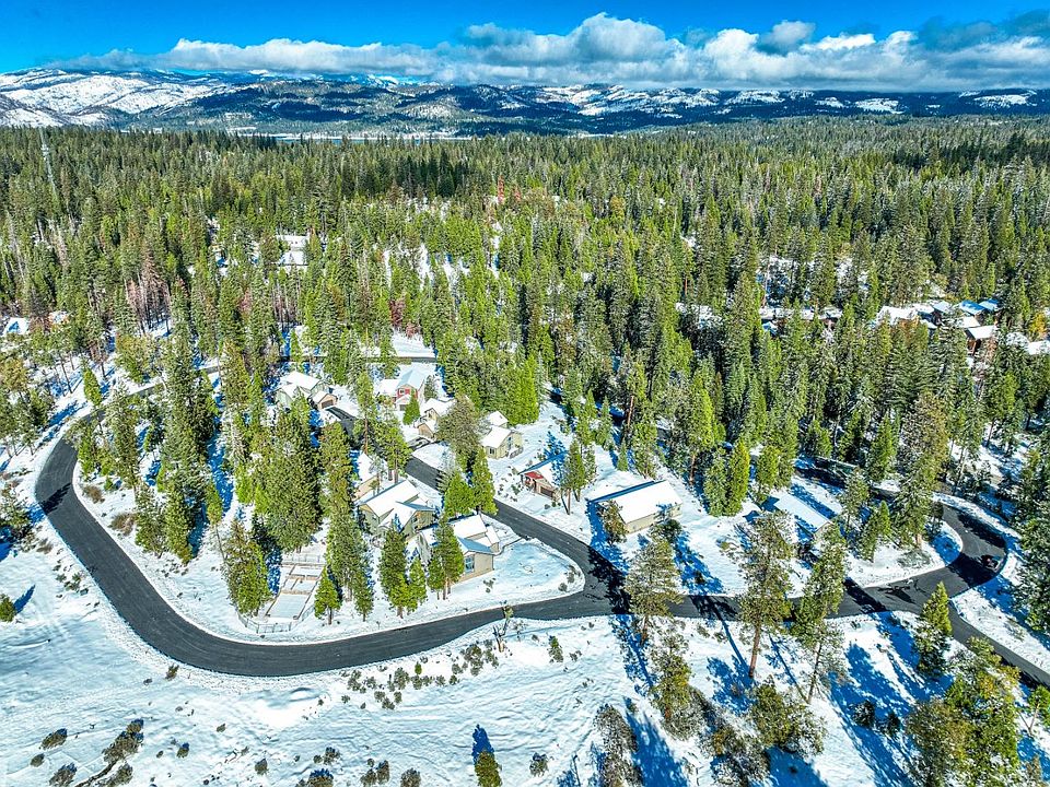 39581 Sunrock Ln 25, Shaver Lake, CA 93664 MLS 587260 Zillow