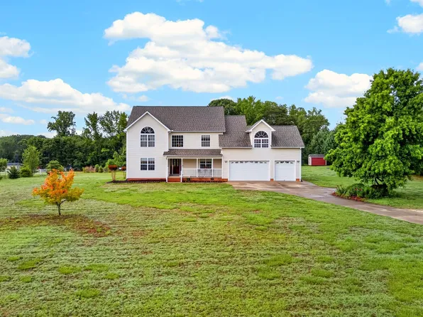 268 Holden Dr, Inman, SC 29349