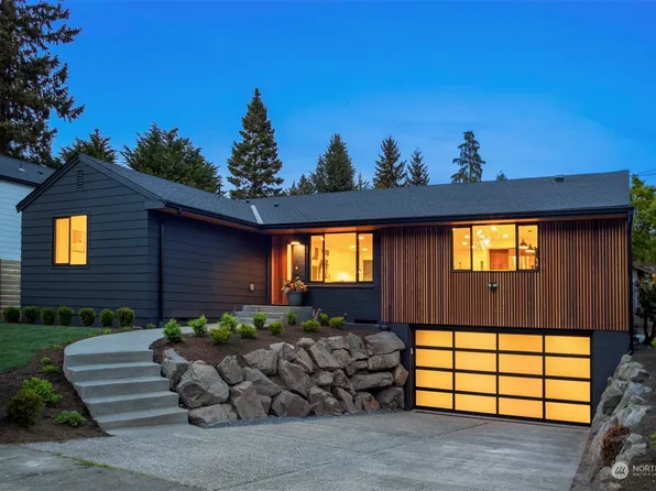 13528 3rd Avenue NW, Seattle, WA 98177