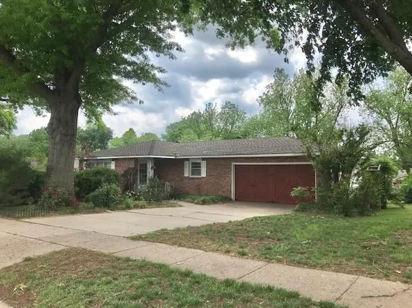 1400 De Soto St, Ponca City, OK 74604