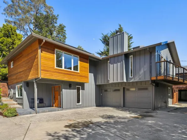 320 Montford Avenue, Mill Valley, CA 94941