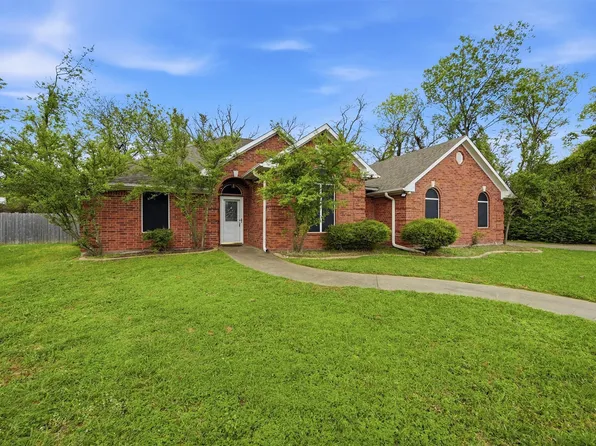 109 Franklin Ct, Pottsboro, TX 75076