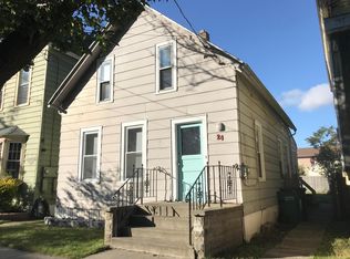 24 Oconnell Ave, Buffalo, NY 14204