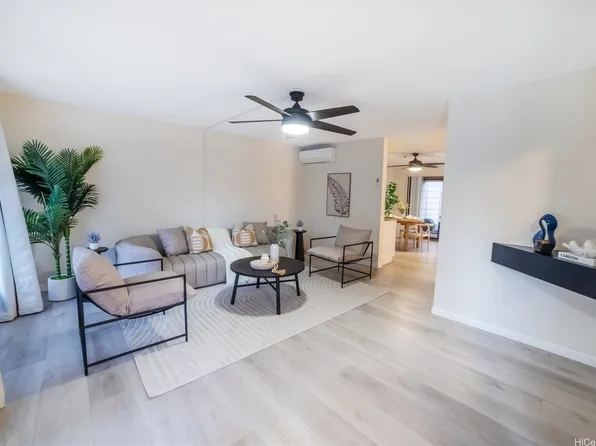 98-1704 Kaahumanu St #7C, Aiea, HI 96782