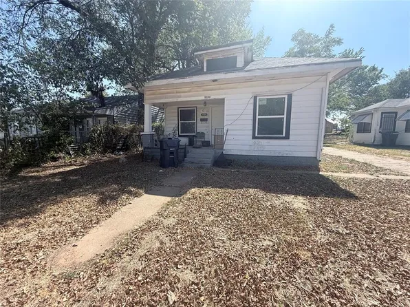 (undisclosed Address), Oklahoma City, OK 73117