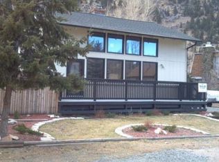 1535 Buckeye Cir, Georgetown, CO 80444