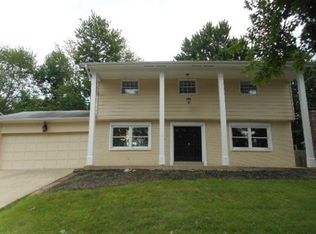 1606 Muskegon Dr, Cincinnati, OH 45255