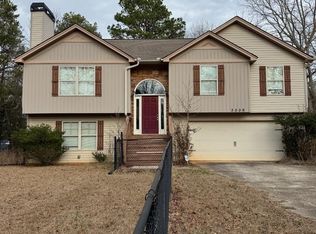 3509 Looper Lake Rd, Gainesville, GA 30506