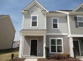 303 Morgan Brook Way, Rolesville, NC 27571