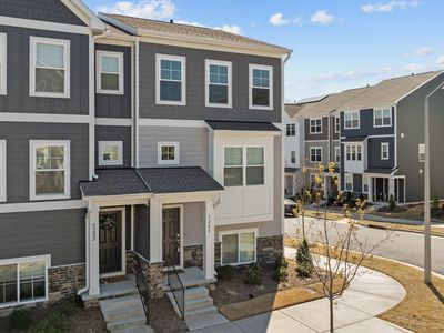 5200 Invention Way, Raleigh, NC, 27616