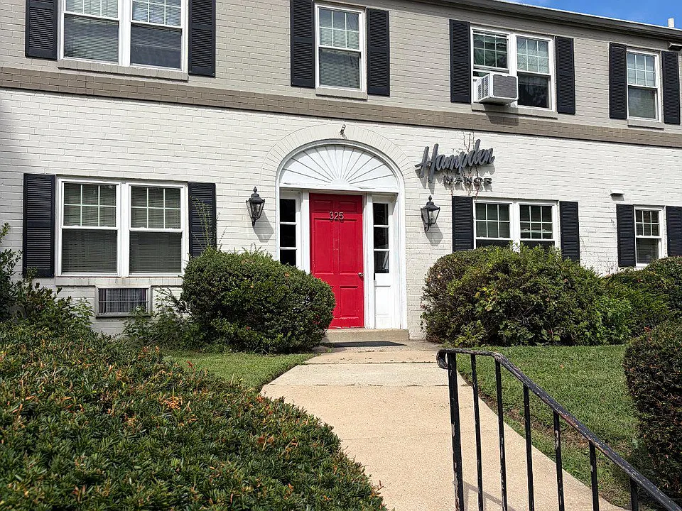 323-325 Haverford Ave #A5