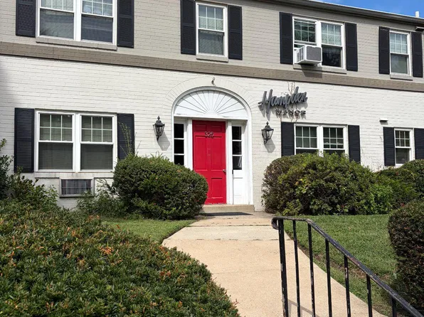 323-325 Haverford Ave #A5, Narberth, PA 19072