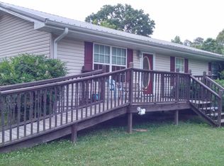 930 Peavine Rd, Ringgold, GA 30736