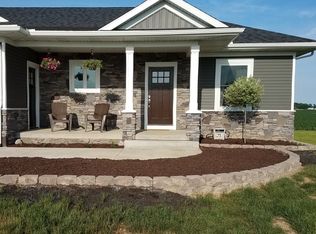 2400 N Watson Rd, Saint Johns, MI 48879